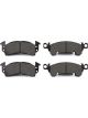 Wilwood Brake Pad Set BP-30 Big GM D52
