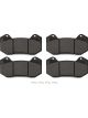 Wilwood Brake Pad Set BP-45 6712 Forged DynaPro