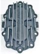 Winters Gear Cover 8-3/8 Finned w/Brg Retainers