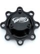 Winters Drive Flange Wide 5 8 Bolt Alum W/ Extd Loc