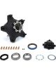 Winters Hub Kit Wide 5 Rear 1-Ton Coated