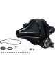 Winters Quick Change Rear End Less Tube 8-Rib Bell