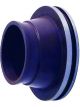 Winters Shaft Coupler Seal Extended Swivel Viton Steel