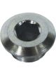 Winters Level Plug 1/2-20in Thread Socket Head O-Ring Seal