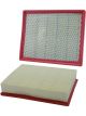 Wix Racing Air Filter Panel