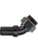 Xrp-Xtreme Racing 12an 45-Deg HS-79 Hose End to 12an ORB