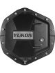 Yukon Gear Hardcore Diff. Cover 11.5/11.8 Fits GM/Dodge Ram