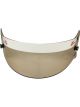 Zamp Helmet Shield Z-20 FIA Smoke