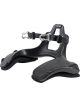 Zamp Head and Neck Support Z-Tech Series 8A SFI 38.1 Black Medium