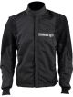 Zamp Driving Z-25 Dirt Youth Jacket Black Large
