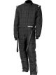 Zamp Driving Suit ZR-Drag Black XX-Large