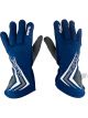 Zamp Driving Gloves ZR-60 Small Blue
