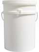 Gulf Western Easy Flow Semi Fluid NLGI 1 Grease 180Kg