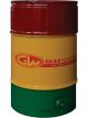 Gulf Western Super Blue Grease High Performance Lithium 55kg