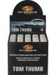 Gulf Western Tom Thumb Windscreen Concentrated Cleaner 32ml Pack of 25