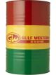 Gulf Western Top Dog Indestructible Engine Oil 15W-40 CK-4 205L