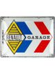 Nostalgic-Art Large Sign Renault Garage 30x40x0.5cm