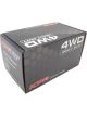 KPR 4WD HD Brake Pads