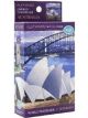 Boyle Platypuzz Jigsaw Puzzle World Traveller 100pcs Australia 20x20cm