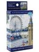 Boyle Platypuzz Jigsaw Puzzle World Traveller 100pcs UK 20x20cm