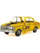 Boyle GT HO Metal Collectable Yellow 27x13x10cm