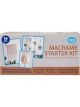 Boyle Macrame Starter Kit