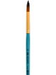 Boyle Craft Taklon Brush Round Size 10