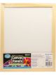 Boyle Canvas Panel 8x10 (20x25cm) with Display Frame 10pack