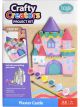 Boyle Crafty Creators Plaster Castle Paint Kit