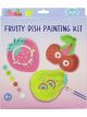 Boyle Fruity Dish Painting Kit