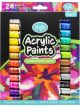 Boyle Acrylic Paints Signature Pack 12ml x 24pack