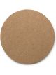 Boyle Craft MDF Round Coaster 9x9x0.3cm