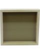 Boyle Wooden Craft Memory Box Square 12 x 12