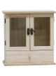 Boyle Craft Mini Cabinet with Drawer