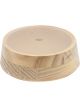 Boyle Round Trinket Box W/Acyl Lid 15X15X4.5Cm