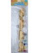 Boyle Wood Wiggle Train Paint Kit