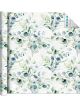 Boyle Self Adhesive Vinyl Film Watercolour Botanica 1.5m x 45cm