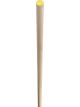 Boyle Hobby Wood 915 x 5 x 5mm Yellow Paulownia Wood Dowel
