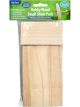 Boyle Hobby Wood Small Sheet Pack 15pcs