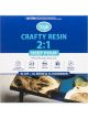Boyle Epoxy Resin 2:1 Deep Pour Kit 3L (Part A-2L & Part B-1L)