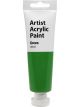 Boyle Artist Acrylic Paint 100ml Green