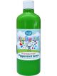 Crafty Kids Washable Paint 500ml Peppermint Green