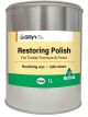 Gillys Clear Restoring Polish 1L