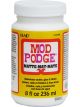 Mod Podge Matte 236ml 8 oz