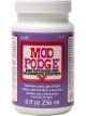Mod Podge Hard Coat 236ml 8 oz