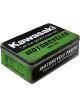 Nostalgic-Art Flat Storage Tin Kawasaki Motorcycles 23x16x7cm