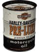 Nostalgic-Art Money Box Oil Barrel Harley Pre-Luxe 9.3x9.3x11.5cm