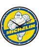Nostalgic-Art Wall Clock Michelin Bibendum 80S 30cm