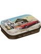 Nostalgic-Art Mint Box Route66 Mother Road 4x6x2cm