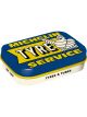 Nostalgic-Art Mint Box Michelin Tyre Service 4x6x2cm